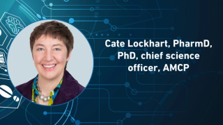 Cate Lockhart