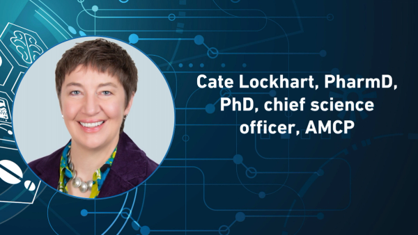 Cate Lockhart