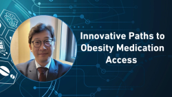Innovative Paths to Obesity Medication Access