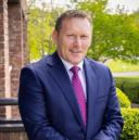 Aidan McCauley, president of Dawsongroup tcs USA