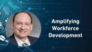 Amplifying Workforce Development