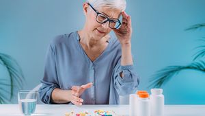 Doubling Down  on Drug Adherence