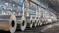 United States Elevates Tariffs on Steel and Aluminum