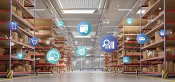 Credit: Production Perig | stock.adobe.com. Keeping Drug Supplies Available Means Pharmaceutical Organizations Must Move in Real-Time 