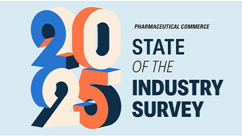 Pharma Commerce's 2025 State of the Industry Survey