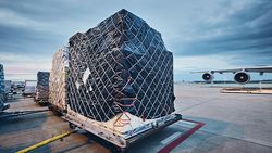 June Air Freight Stats Support Resiliency, IATA Says