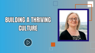 Hubs East 2025: Building a Thriving Culture