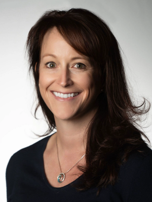 Nareda Mills, Global President, Patient Solutions at Inizio Engage.