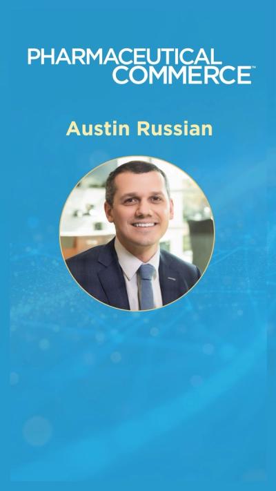 Austin Russian