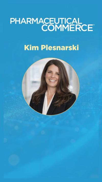 Kim Plesnarski
