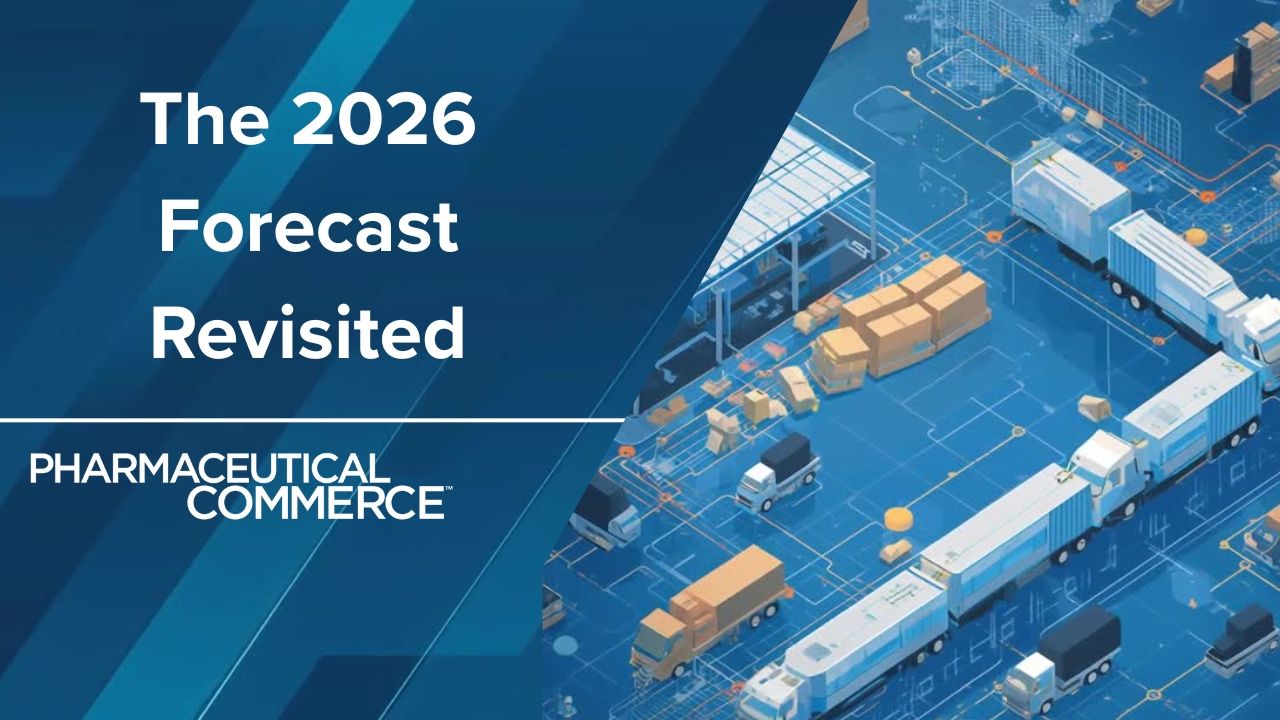 2026 forecast