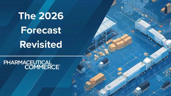 2026 forecast