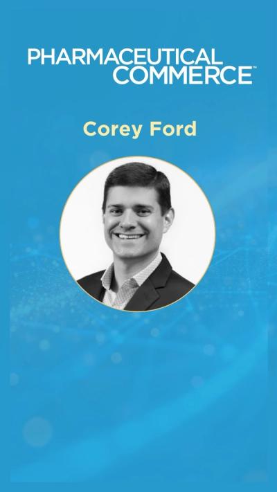 Corey Ford