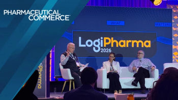 LogiPharma USA 2026: Data Readiness Must Come Before AI