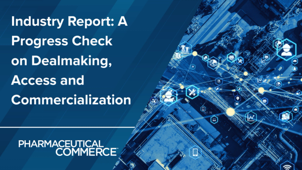 Industry Report: A Progress Check on Dealmaking, Access and Commercialization