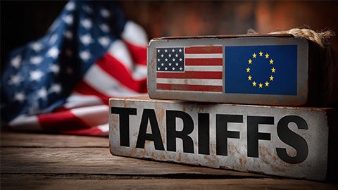 United States, European Union Reach Trade Pact