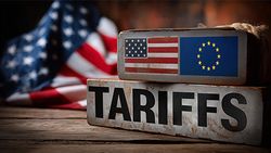 United States, European Union Reach Trade Pact