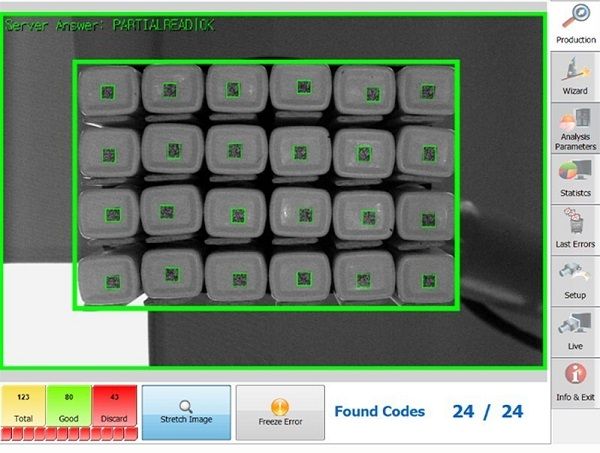 Addressing the aggregation problem in pharma traceability