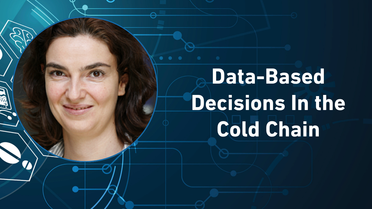 <![CDATA[LogiPharma Europe: A New Model for Cold Chain Decision-Making]]>