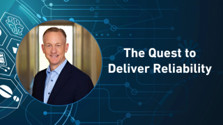 The Quest to Deliver Reliability