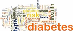 Commonly Comorbid: Diabetes and Behavioral Health Disorders