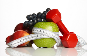 Shifting Your Nutrition, Fitness Expectations During Shelter in Place