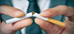 OTC Case Studies: Smoking Cessation
