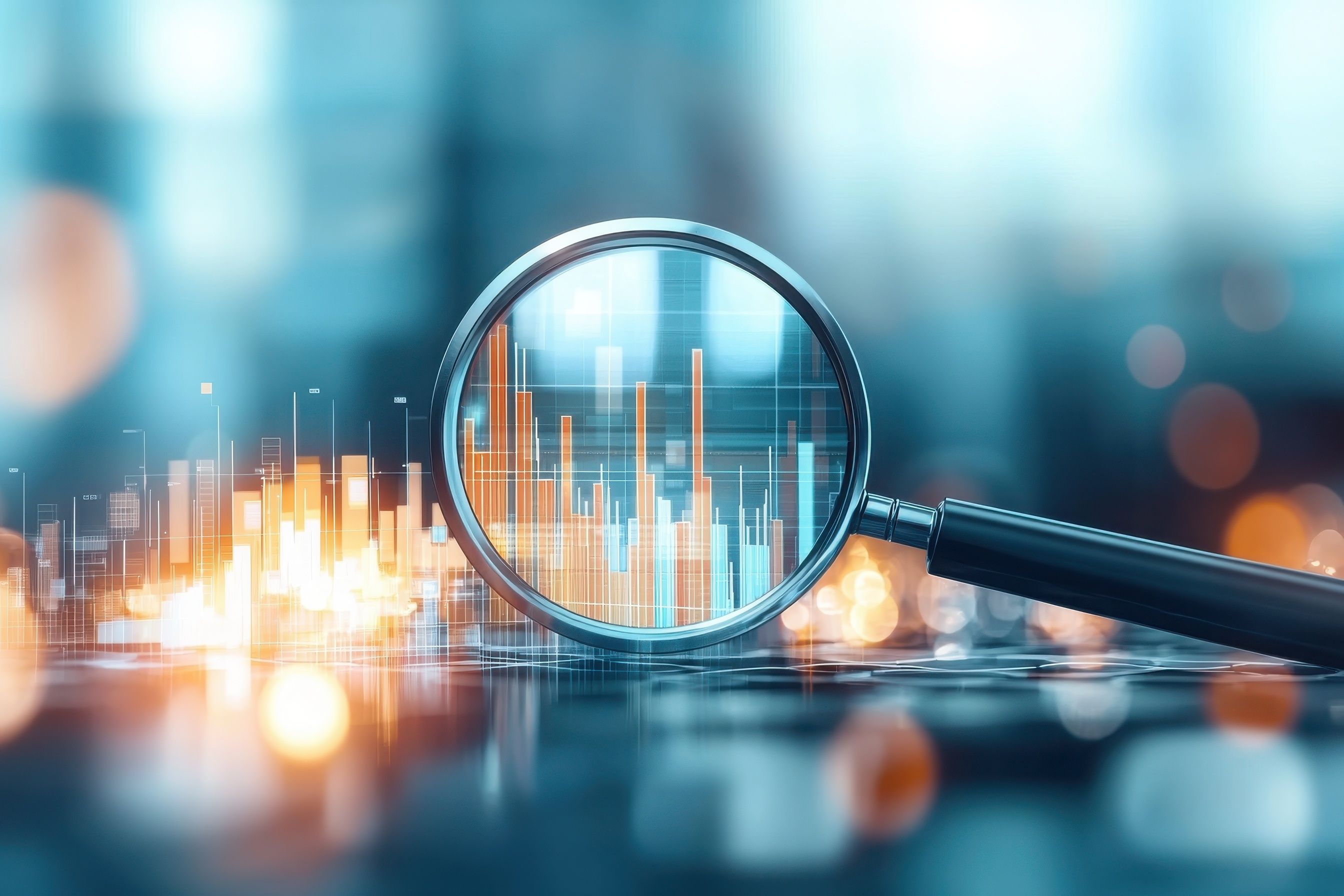 Five Steps to Ensure Accurate 340B Program Data