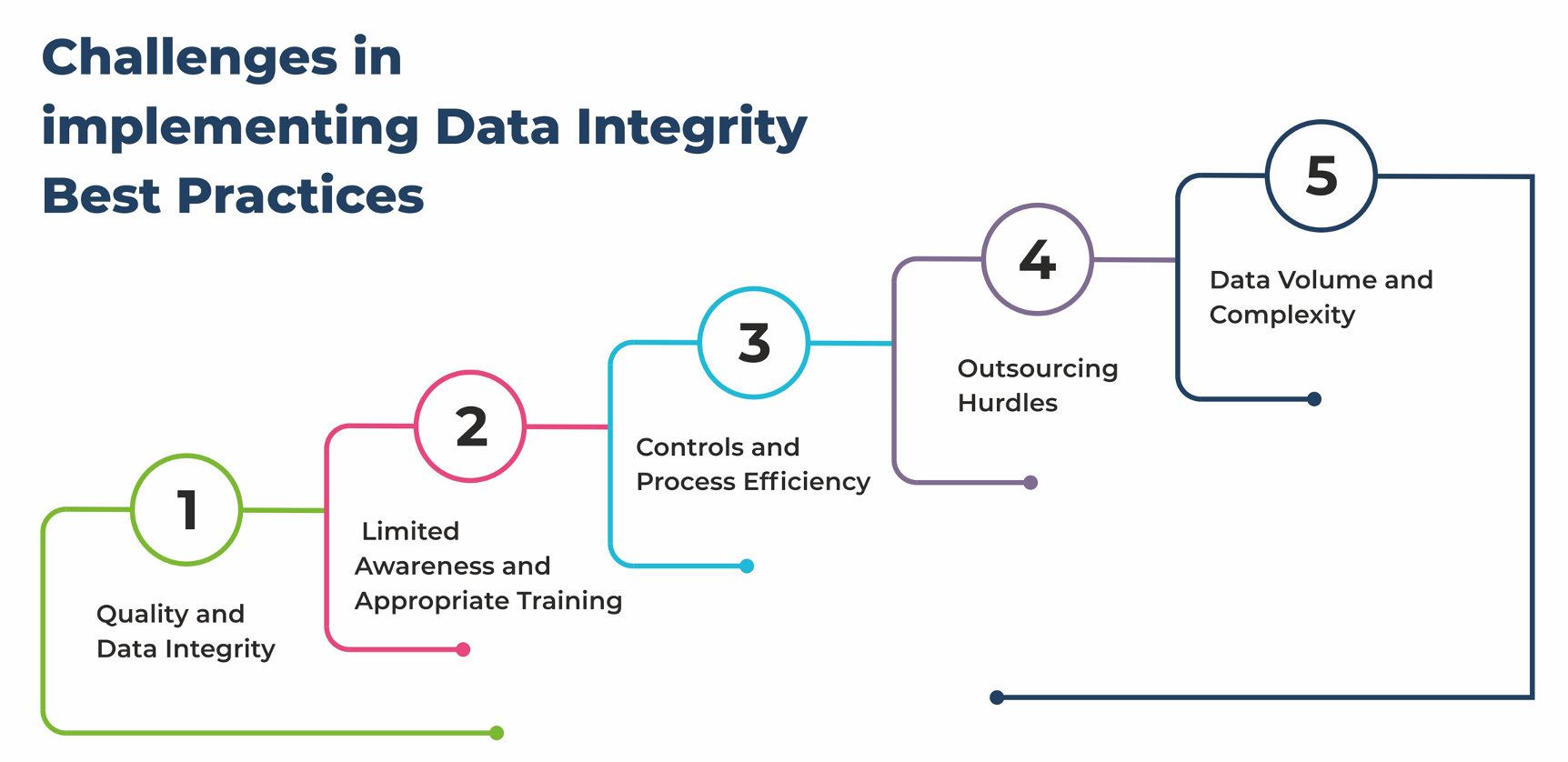 Data Intergity Navigating Data Integrity for Generic Drug Approvals