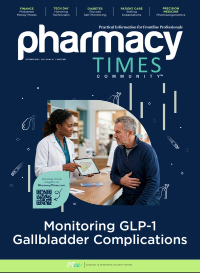 Pharmacy Times
