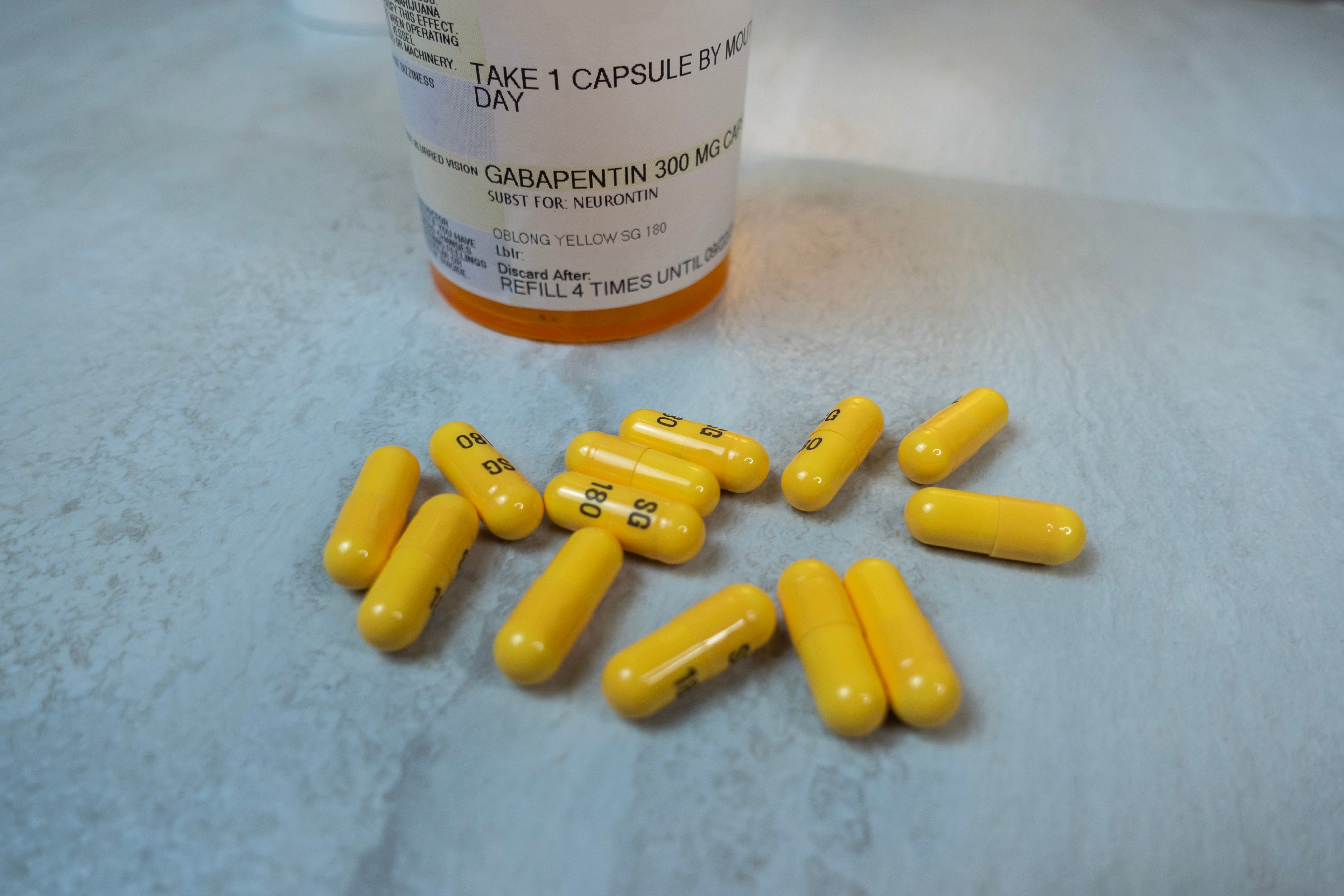Gabapentin Differs From Pregabalin in Several Key Ways | Pharmacy Times