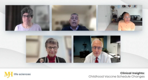 Updated Pediatric Vaccine Guidelines Represent Significant Paradigm Shifts