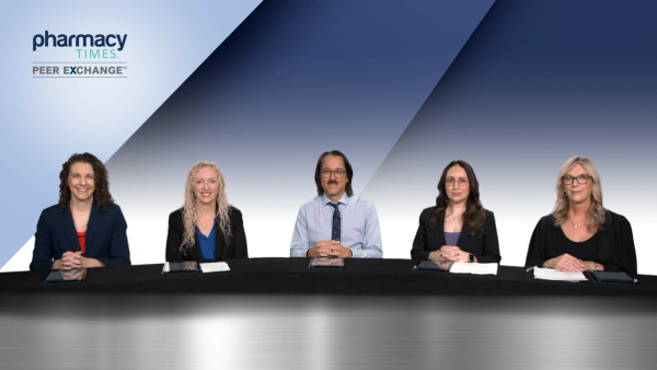 5 experts are featured in this series.