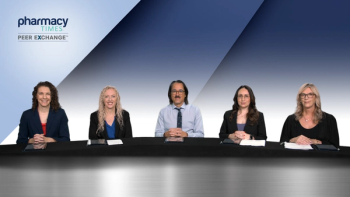 5 experts are featured in this series