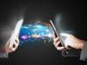 The Growth of mHealth in Specialty Pharmacy