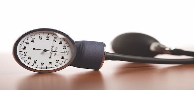 Study: Higher Blood Pressure Increases Risk of Heart Failure in Black ...