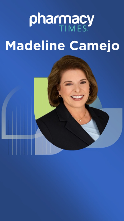 Madeline Camejo on Developing Future Pharmacy Leaders