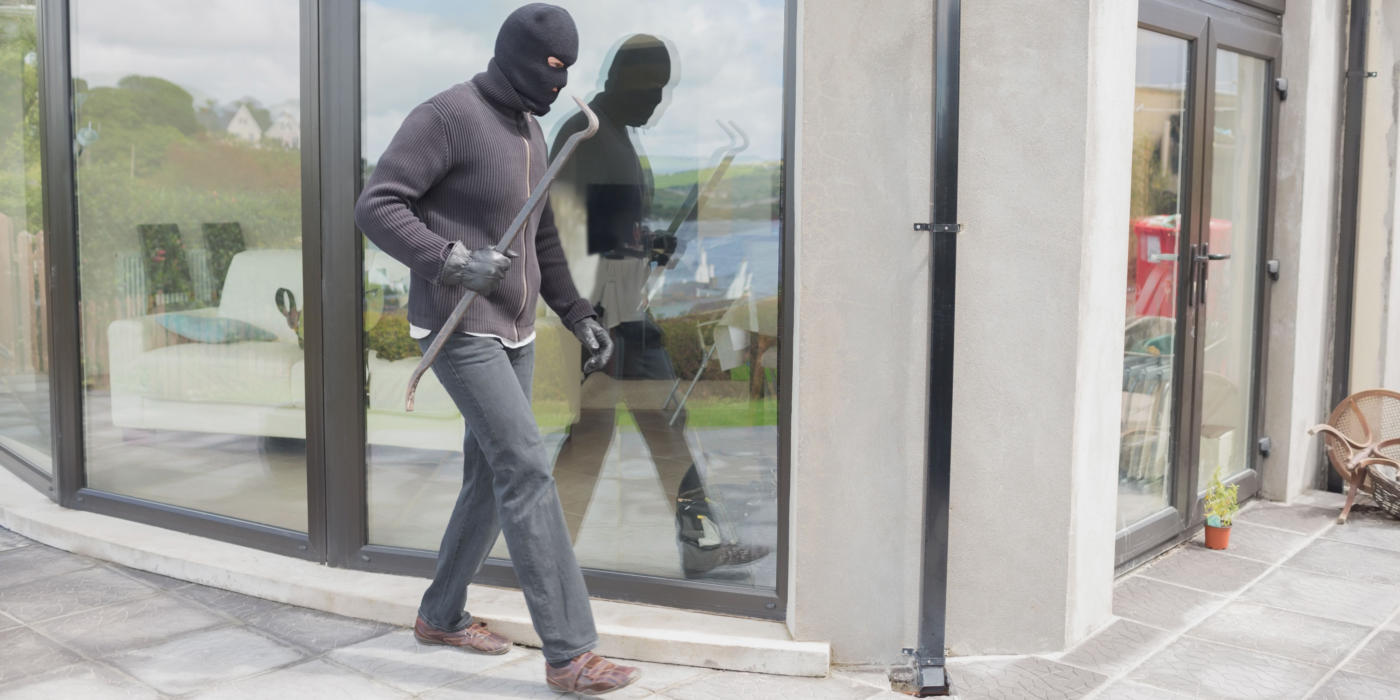 Man Robbed CVS Pharmacy 4 Times in 5 Months