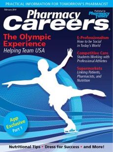 Pharmacy Careers February 2014