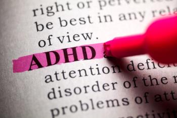 ADHD 