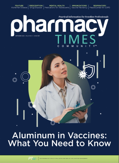 Pharmacy Times