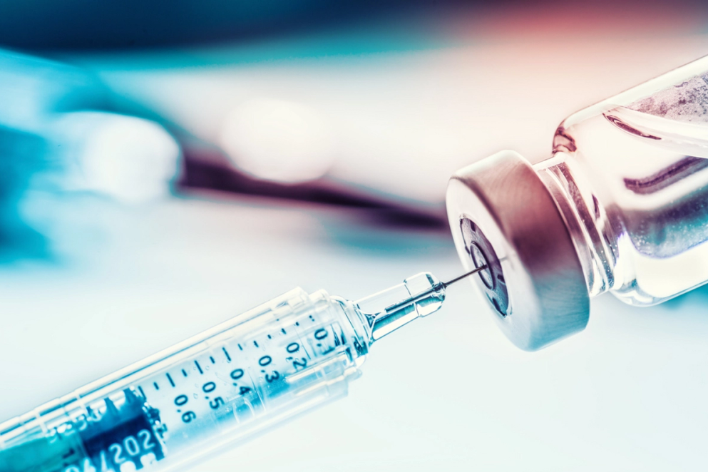 What Will Happen with Infectious Diseases as Vaccinations Decline?