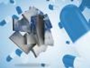 How Technology is Changing More Than Just Prehistoric Systems in Specialty Pharmacy