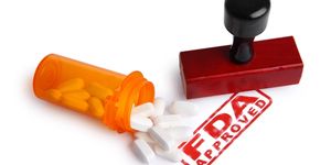 FDA OKs Osteoarthritis Knee Pain Drug 