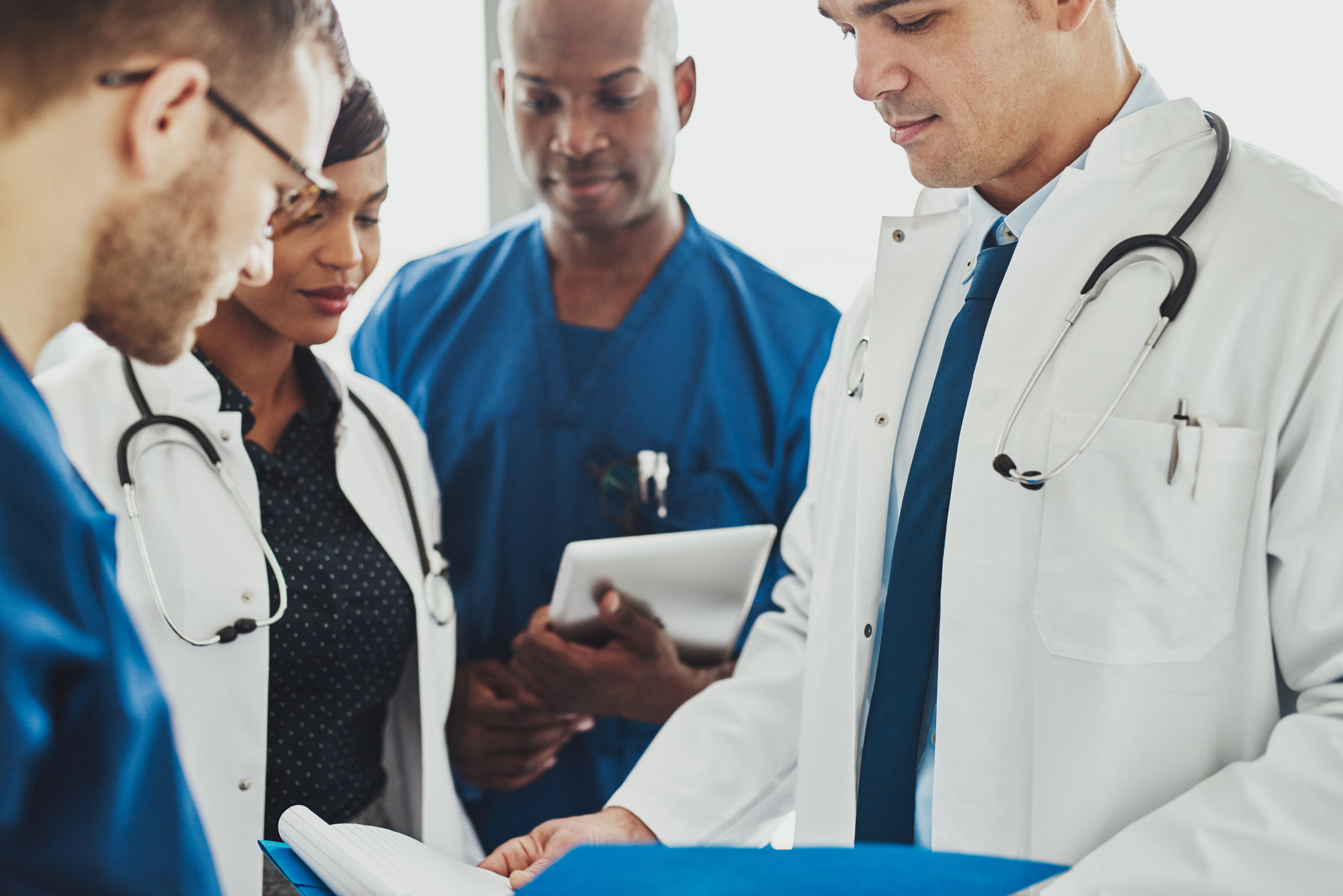 Emerging From a Pandemic: Decision-Making Remains Challenging