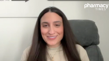 Marcella Kinaya, PharmD, pharmacist and licensed district leader with CVS Health.