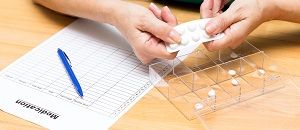 Medication Therapy Management Improves Adherence in IBD