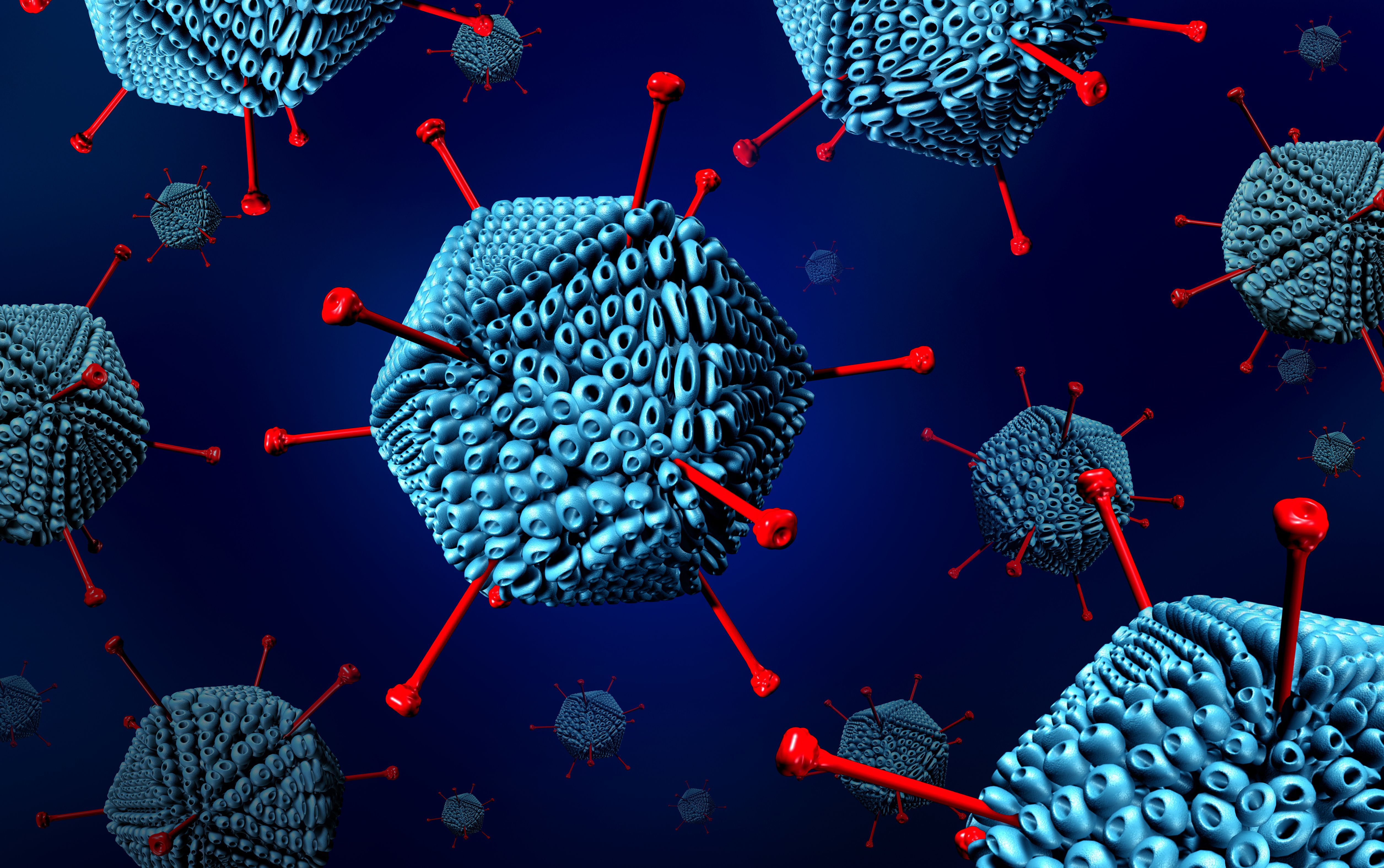 Common Cold Virus Associated With Rare Blood Clotting Disorder