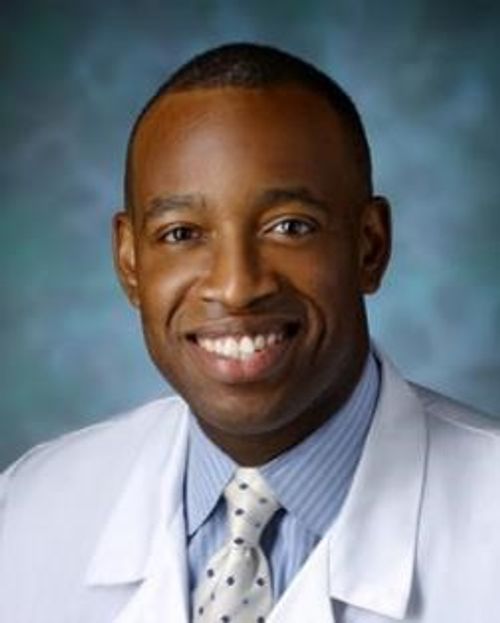 Chiadi Ndumele, MD, PhD, MHS