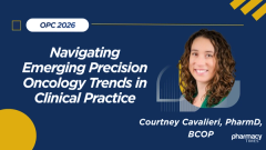 Navigating Emerging Precision Oncology Trends in Clinical Practice